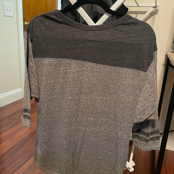 Bruins 3/4 tee - Picture 5 of 5